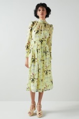 I need a wedding outfit that ticks specific boxes