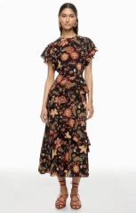 Too white for a wedding?