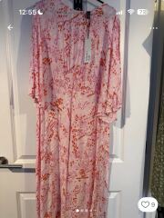 Which dress for the evening do of a wedding only?