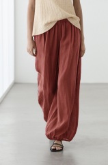 You can ban ONE summer look. Which?