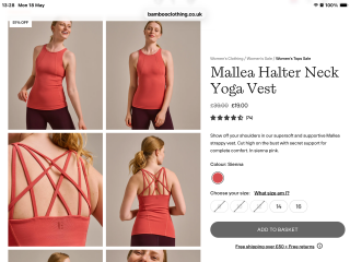 Please help me become more stylish at the gym