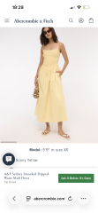 Summer dresses with pockets. Where should I look?