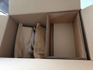 Mindful Chef family recipe box product test – Feedback thread!