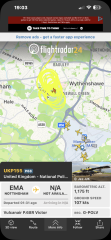 Flight Radar Geeks assemble