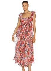 Too white for a wedding?