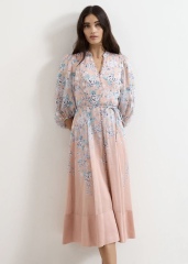 I need a wedding outfit that ticks specific boxes