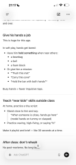 Advice needed on two year old's aggressive behaviour at nursery