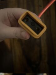 Need help with a wire!