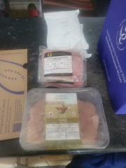 Mindful Chef family recipe box product test – Feedback thread!