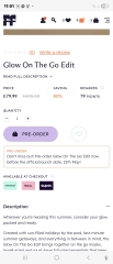 Beauty chat - freebies/gifts with purchase/offers THREAD FOURTEEN