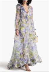 What should I wear to a black tie celebrity wedding?