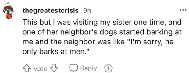 Watch in real time as Trans Reddit turns on one of it's own for suggesting that maybe they are biological men and arguing they are not makes them look unstable.