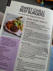 Mindful Chef family recipe box product test – Feedback thread!