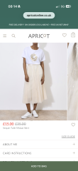 Dress me for my 50th please