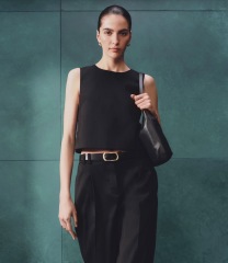 Please help me style this skirt, I haven't worn it yet!