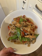Mindful Chef family recipe box product test – Feedback thread!
