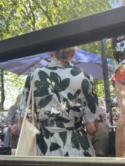 Can anyone identify this dress from the photo please?