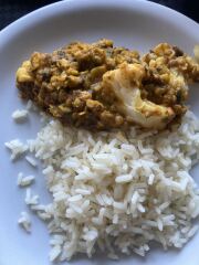 Hospital food