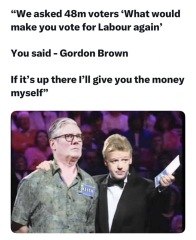 Labour isn't Working - Thread 31