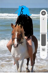 Can stables weigh my daughter rather than accept my word?