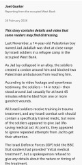 AIBU to compare pro-Palestine and Tommy Robinson-led protests?  Both involve hatred antisemitism or racism and both end up in trouble.  Two cheeks of the same ass as I've heard on here before!