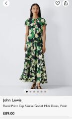 Urgent interview outfit help please!