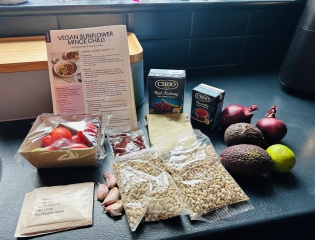 Mindful Chef family recipe box product test – Feedback thread!