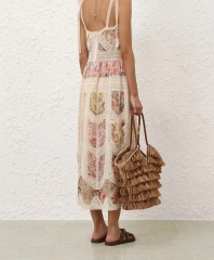 Too white for a wedding?