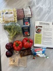 Mindful Chef family recipe box product test – Feedback thread!