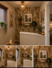 Home decor inspiration needed!