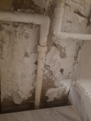 Kitchen how to fix this.