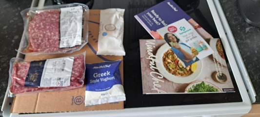 Mindful Chef family recipe box product test – Feedback thread!