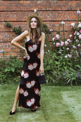 Outfit for new partner's 50th