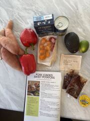 Mindful Chef family recipe box product test – Feedback thread!