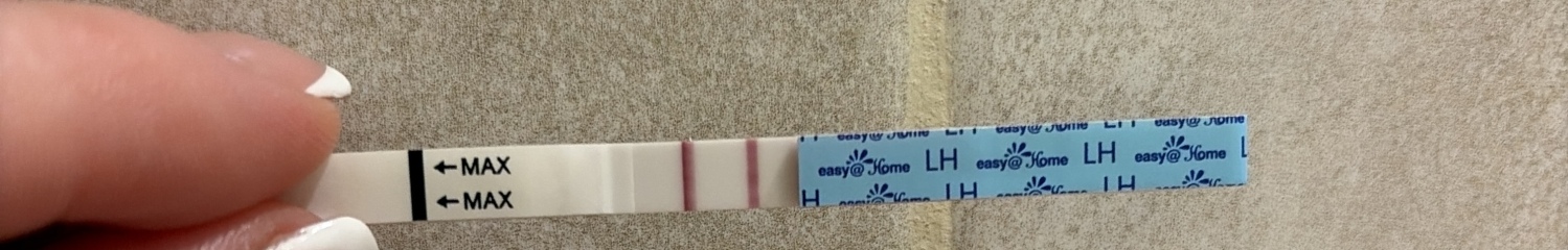 easy@home OPKs