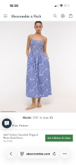 Summer dresses with pockets. Where should I look?