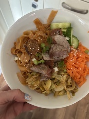 Mindful Chef family recipe box product test – Feedback thread!