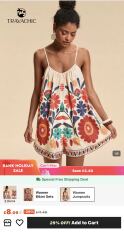 Beach holiday style ideas for 50-somethings