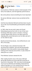 Do you believe the Michael Jackson allegations part 2