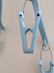 The IKEA socktopus - can this be fixed?