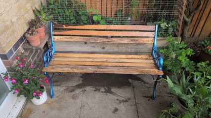 What DIY have you done today?