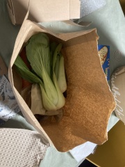 Mindful Chef family recipe box product test – Feedback thread!