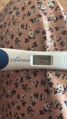 HELP! 12/13DPO LINES NOT GETTING DARKER