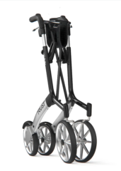 Lightweight three wheel walkers. What's the best?