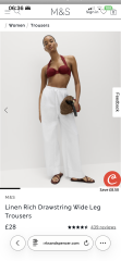 Beach holiday style ideas for 50-somethings