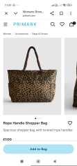 Large Washable Beach Bag?