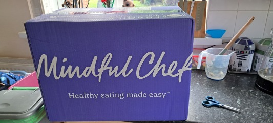 Mindful Chef family recipe box product test – Feedback thread!