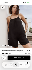 Cordinates for summer holiday for curvey shape