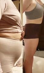 Who wants to share there Mounjaro before and after, I’ll go first.
