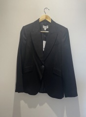 Argh, blazer advice!